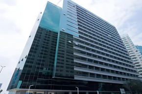 360 Hotel Fusion by Ozped